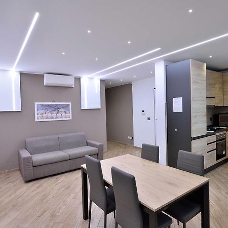 Apartamento Diamond Garibaldi Alguer Exterior foto