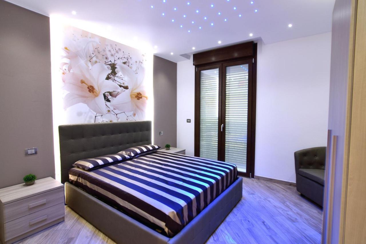 Apartamento Diamond Garibaldi Alguer Exterior foto