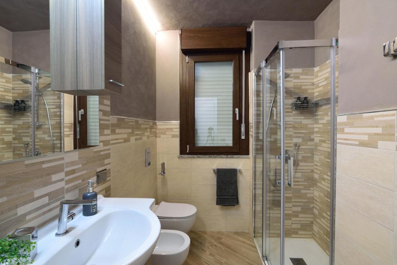 Apartamento Diamond Garibaldi Alguer Exterior foto