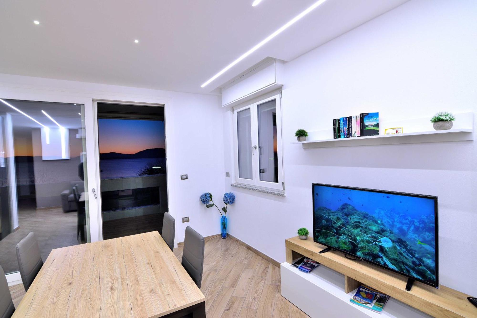 Apartamento Diamond Garibaldi Alguer Exterior foto